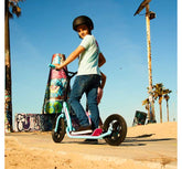 دراجة Razor Flashback Kick Scooter